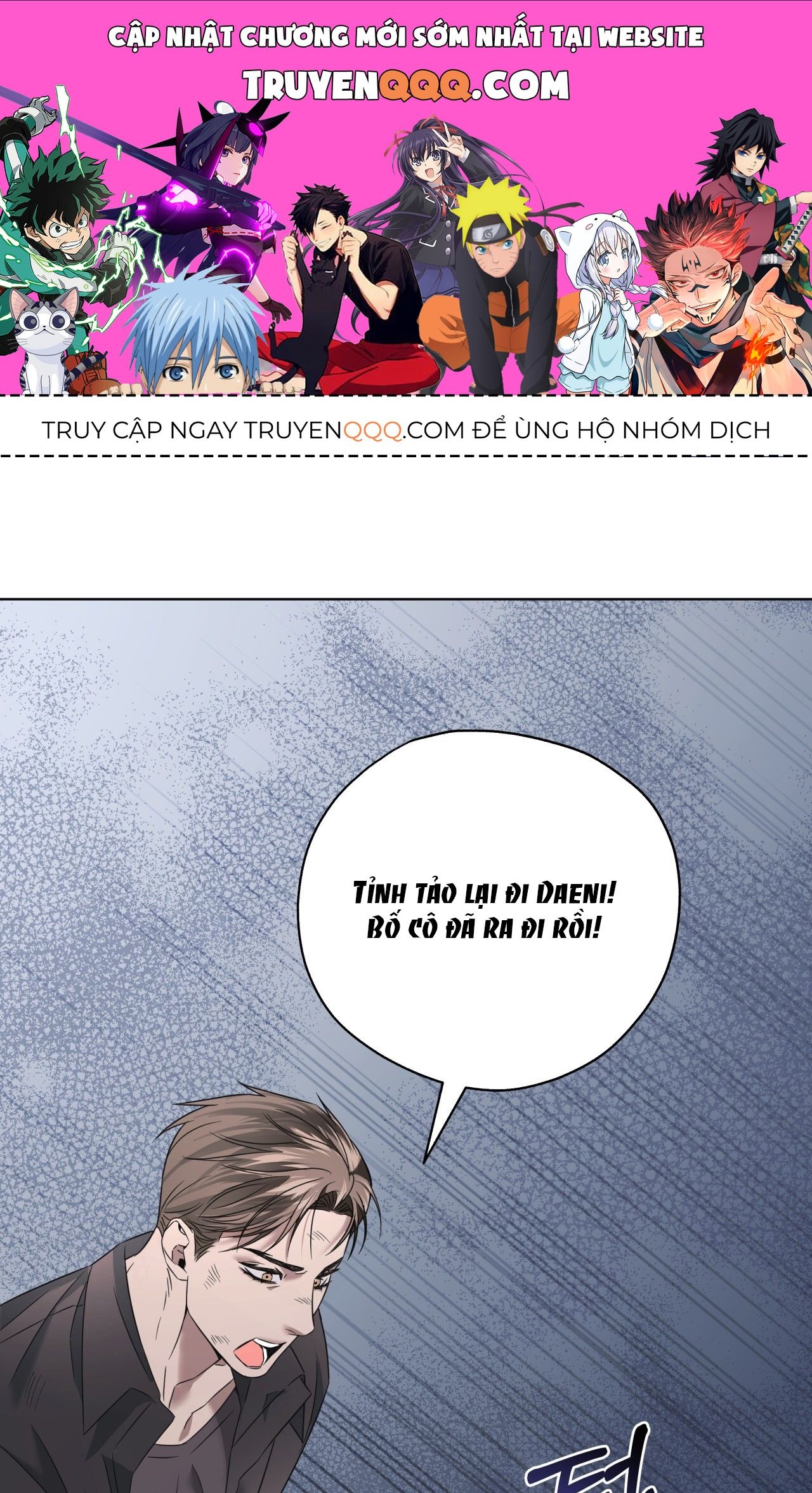 Nhất Túy Kinh Niên Chapter 17.2 - 1