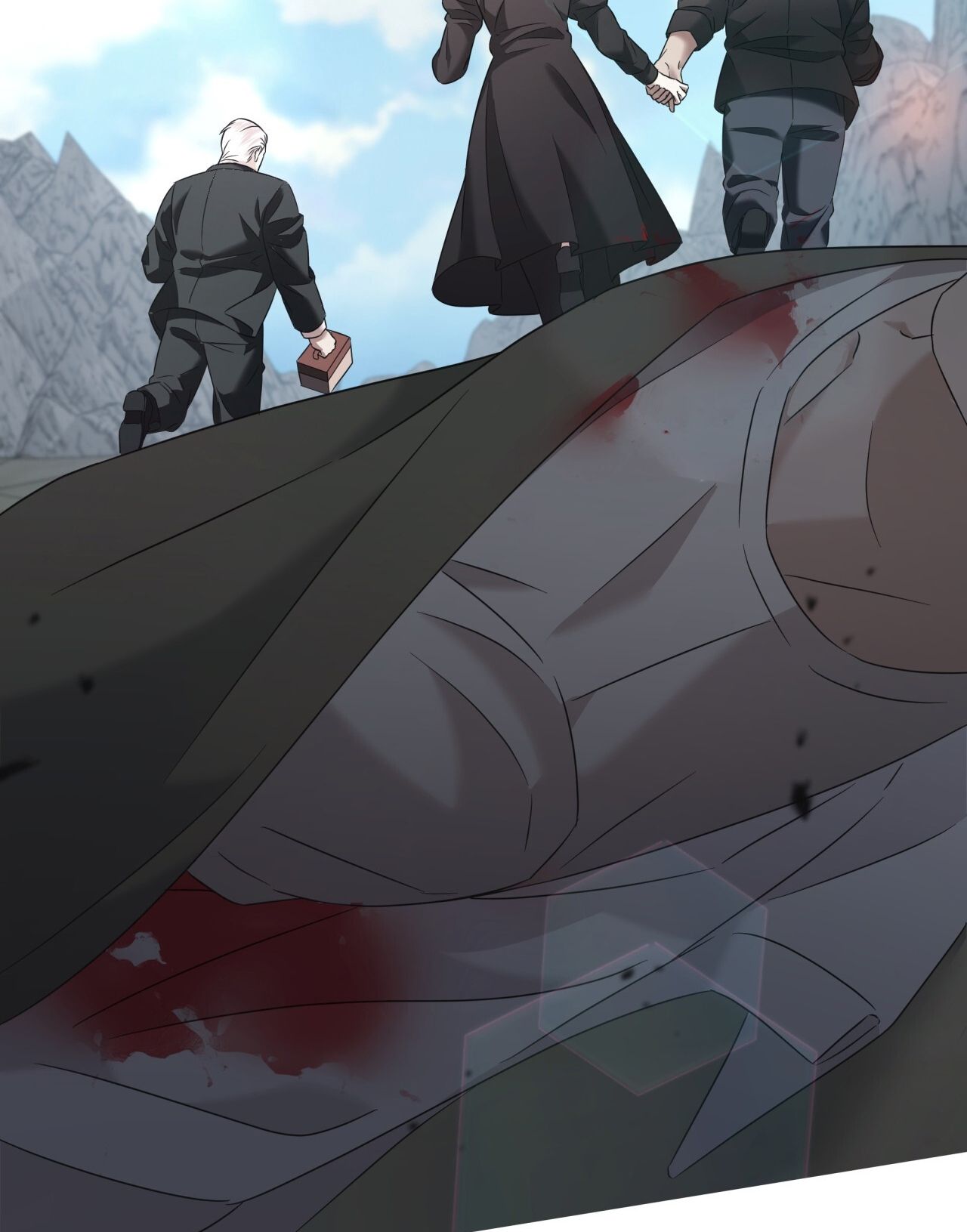 Nhất Túy Kinh Niên Chapter 17.2 - 18