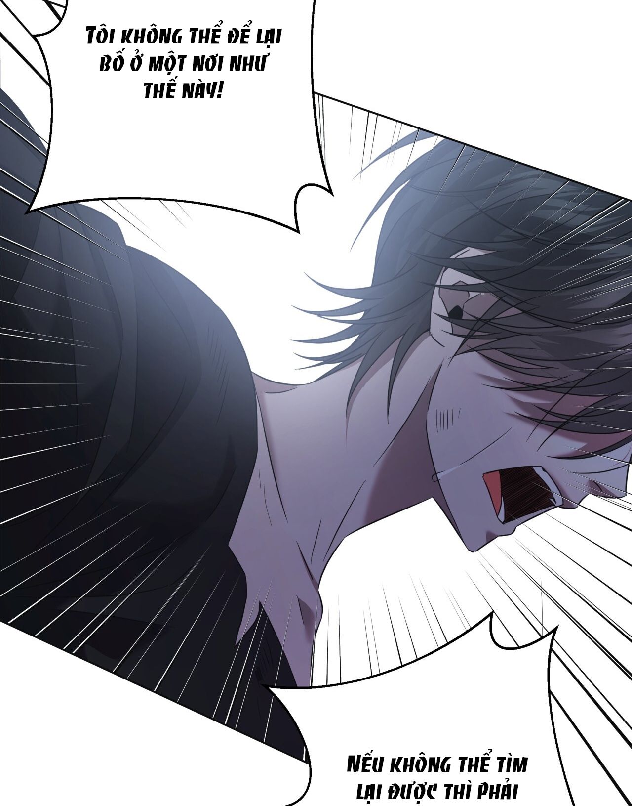 Nhất Túy Kinh Niên Chapter 17.2 - 3