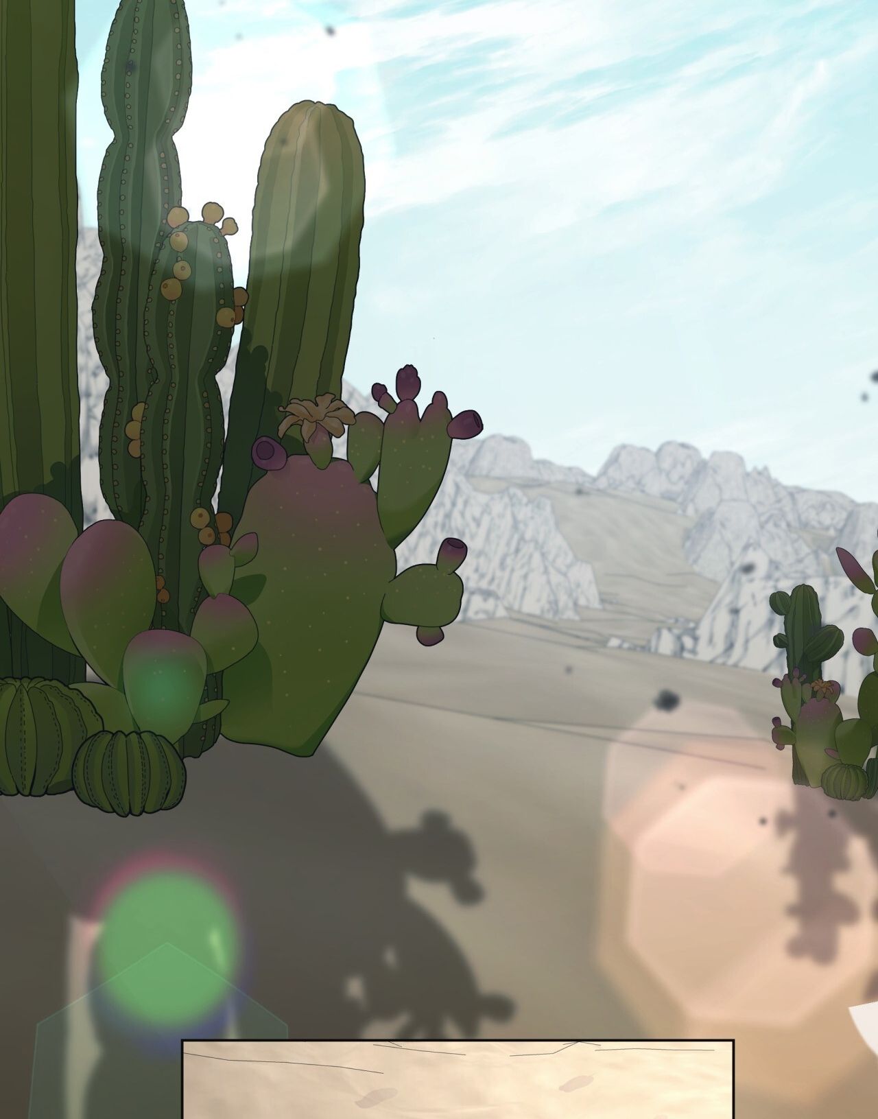 Nhất Túy Kinh Niên Chapter 17.2 - 22