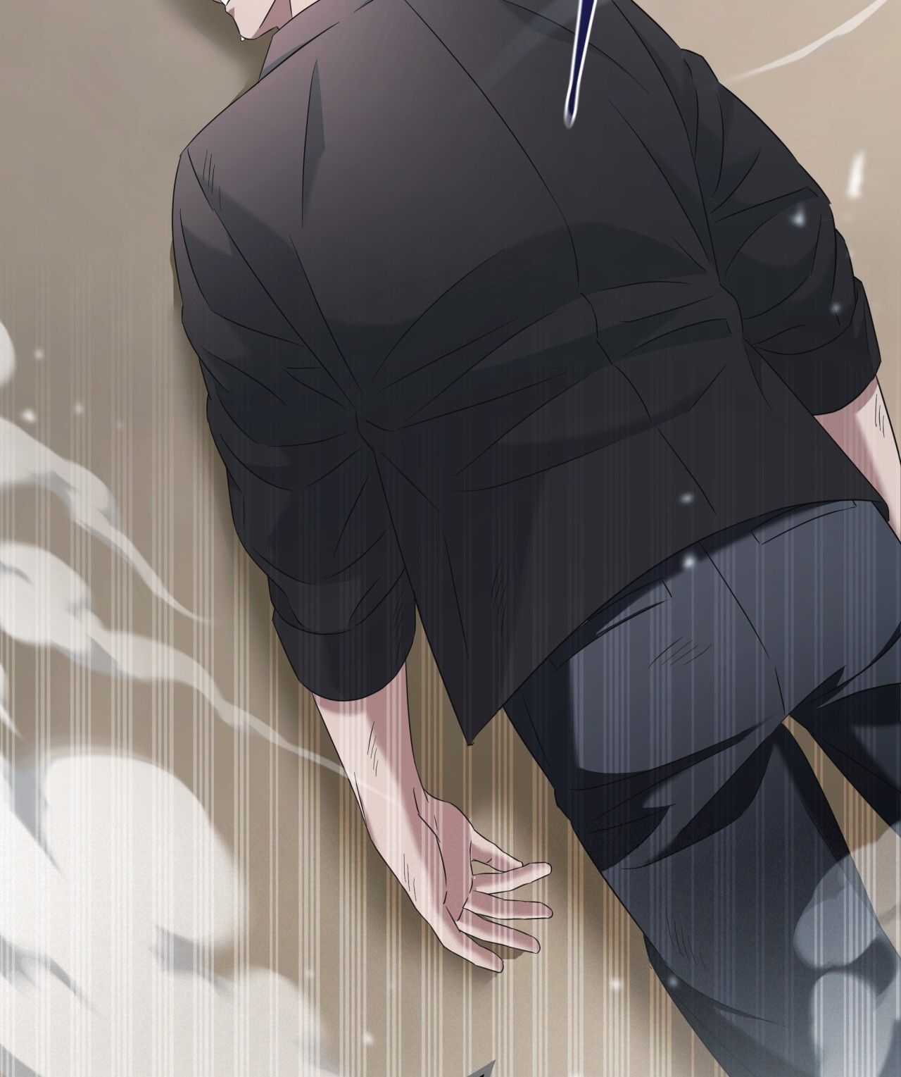 Nhất Túy Kinh Niên Chapter 17.2 - 36