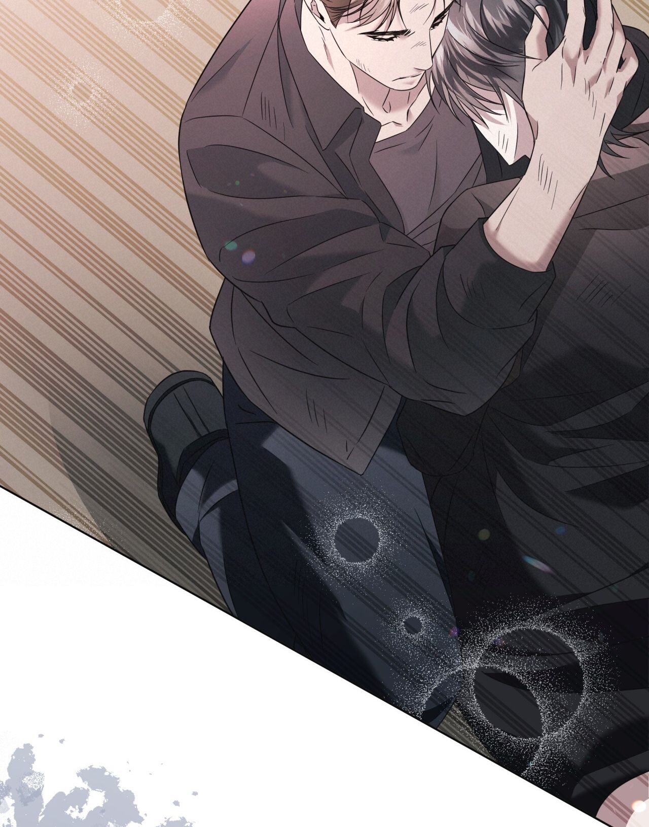 Nhất Túy Kinh Niên Chapter 17.2 - 5