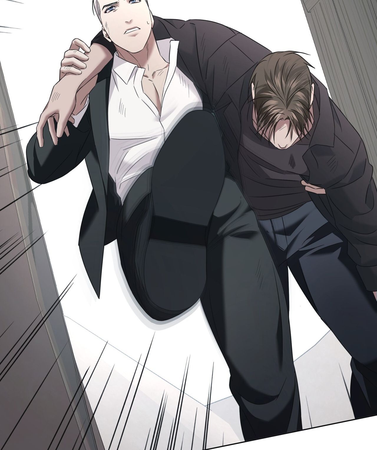 Nhất Túy Kinh Niên Chapter 17.2 - 41