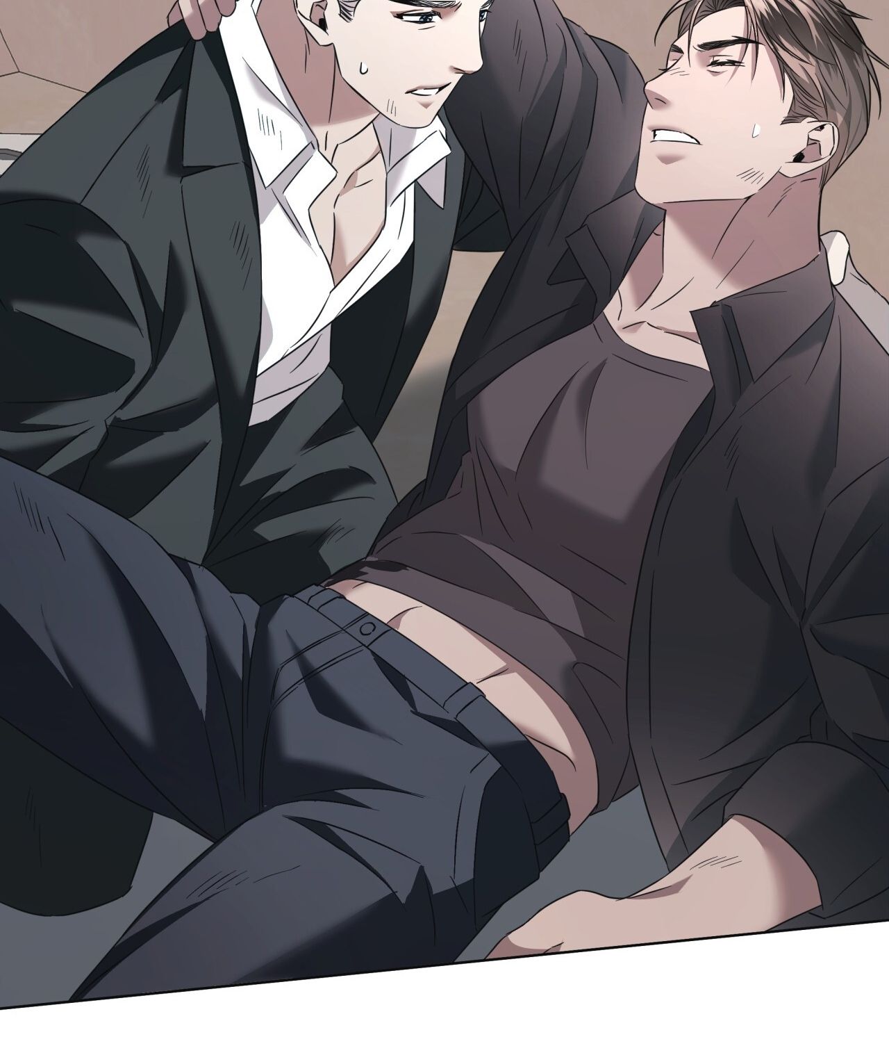 Nhất Túy Kinh Niên Chapter 17.2 - 45