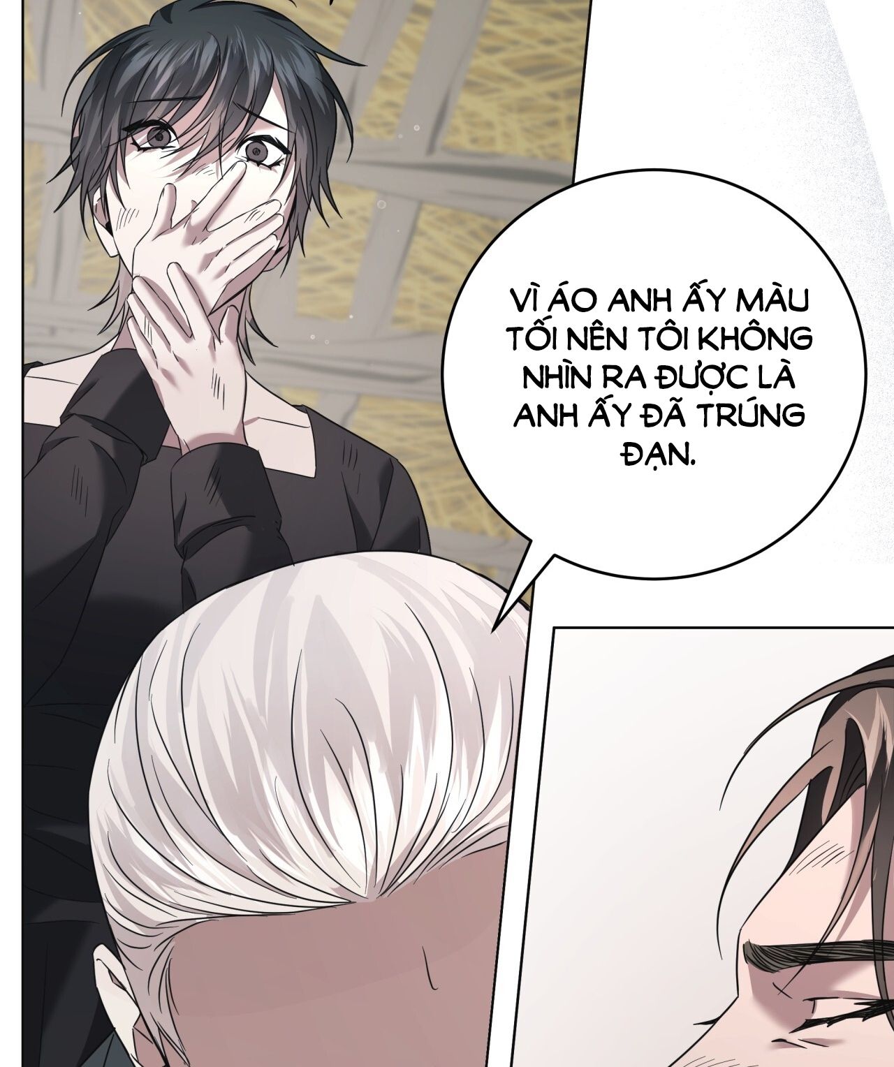 Nhất Túy Kinh Niên Chapter 17.2 - 49