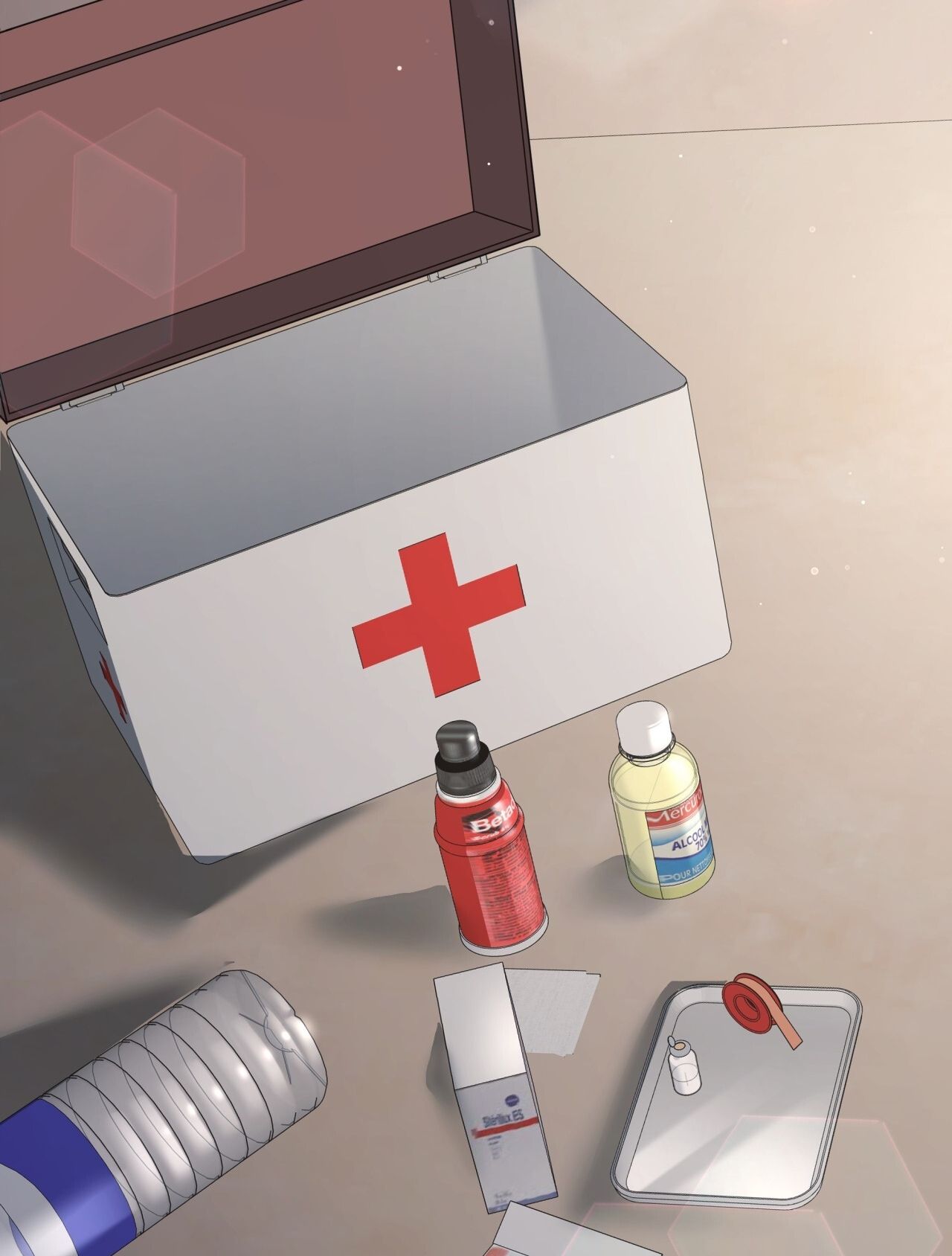 Nhất Túy Kinh Niên Chapter 17.2 - 52