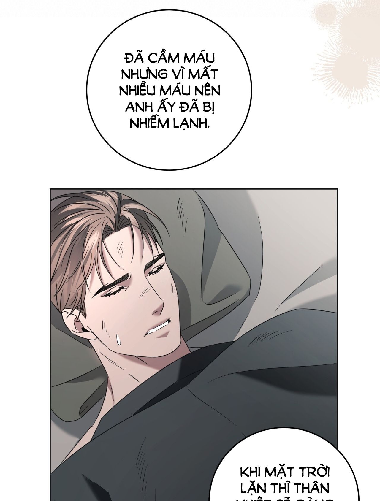 Nhất Túy Kinh Niên Chapter 17.2 - 54