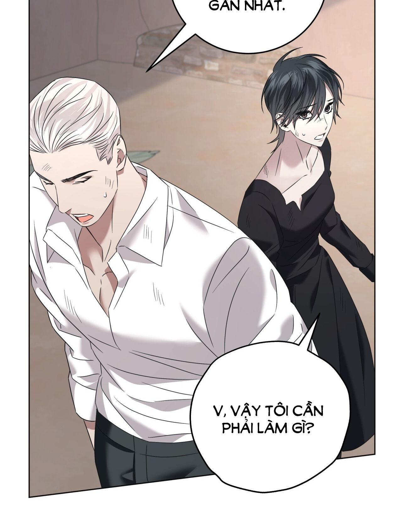 Nhất Túy Kinh Niên Chapter 17.2 - 56