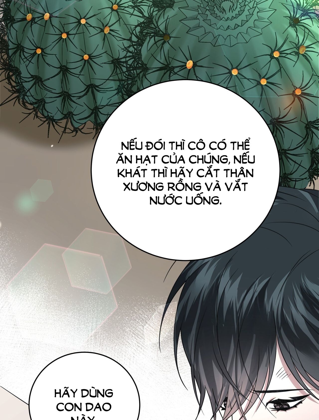 Nhất Túy Kinh Niên Chapter 17.2 - 58