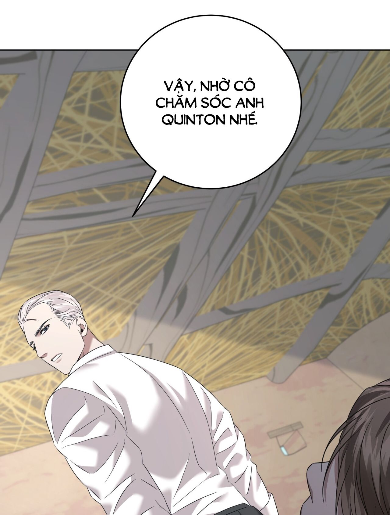 Nhất Túy Kinh Niên Chapter 17.2 - 62