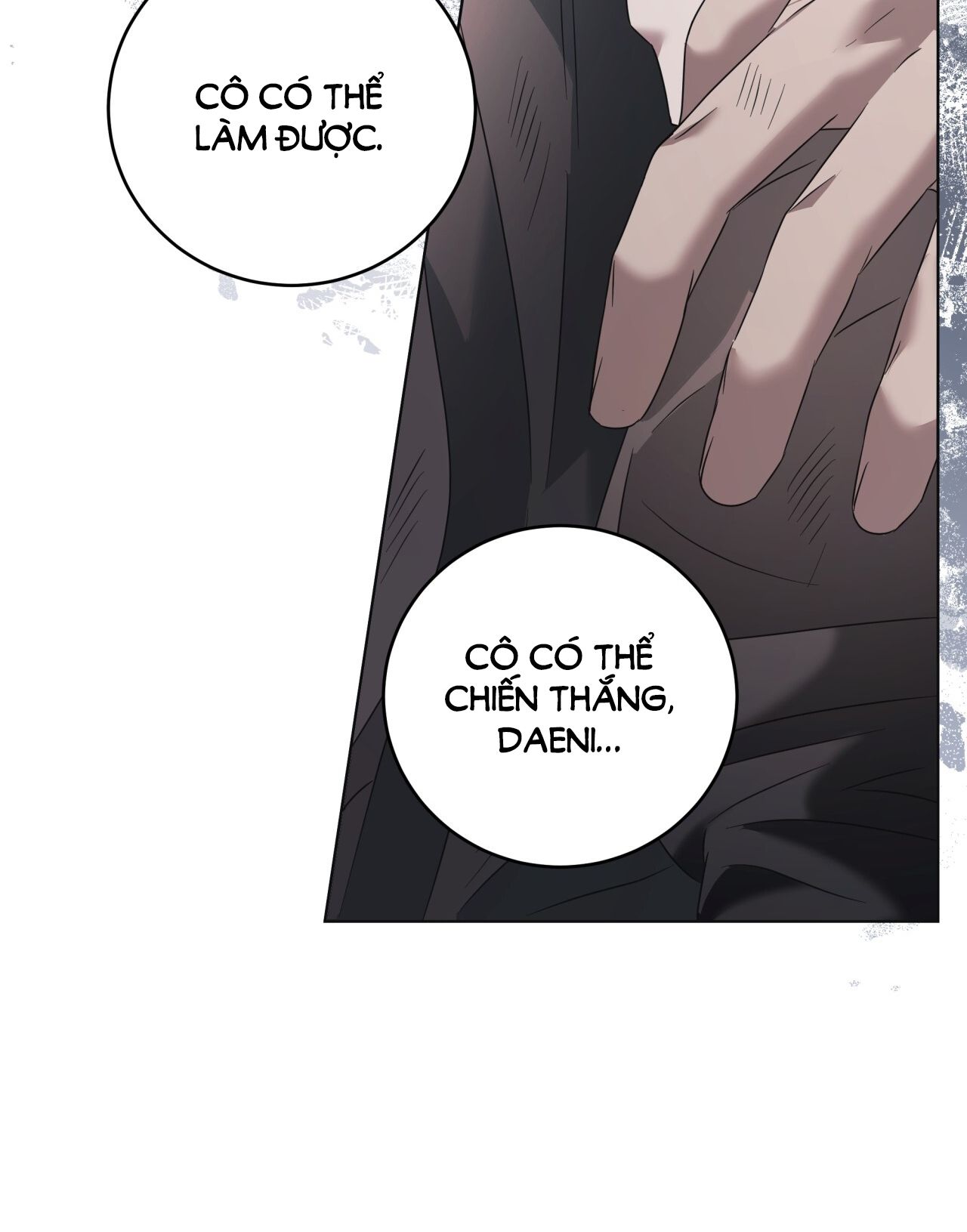 Nhất Túy Kinh Niên Chapter 17.2 - 8