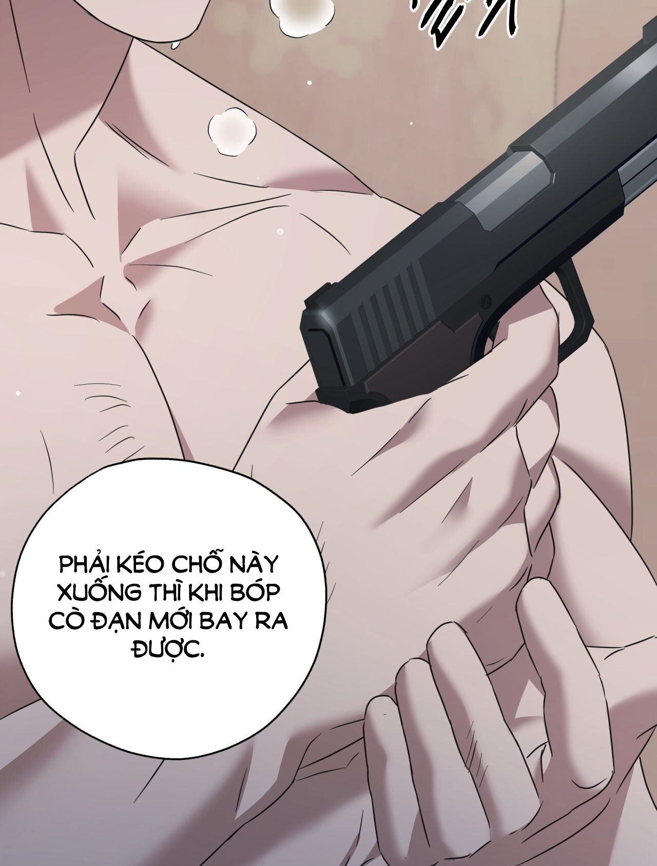 Nhất Túy Kinh Niên Chapter 17.2 - 73