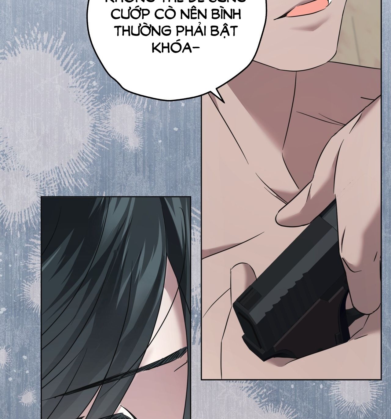 Nhất Túy Kinh Niên Chapter 17.2 - 77