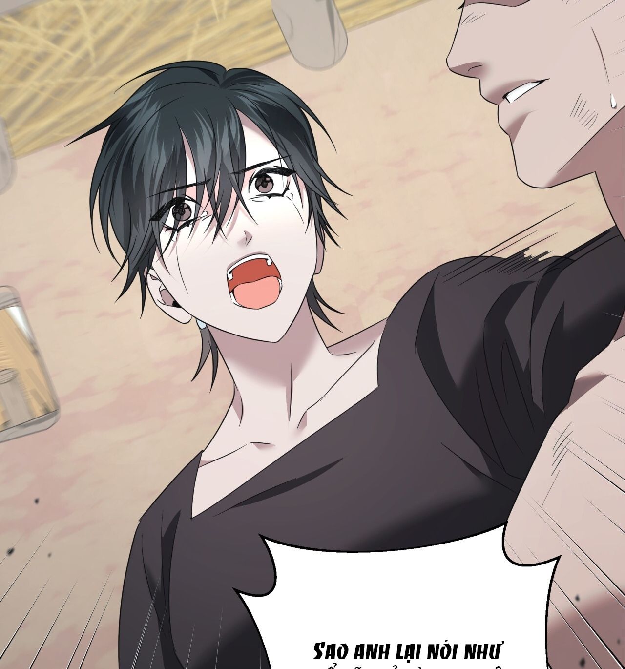 Nhất Túy Kinh Niên Chapter 17.2 - 80