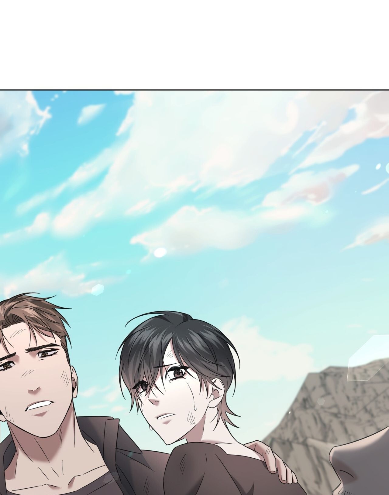 Nhất Túy Kinh Niên Chapter 17.2 - 9