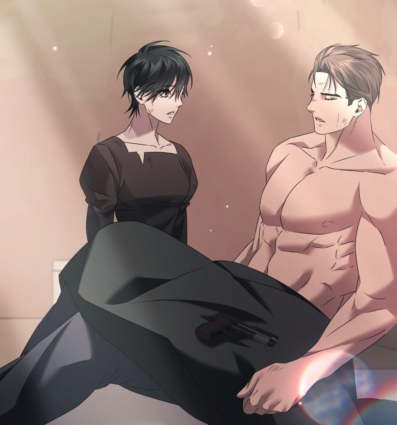 Nhất Túy Kinh Niên Chapter 17.2 - 97