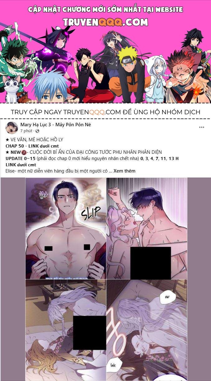 Nhất Túy Kinh Niên Chapter 18.1 - 1