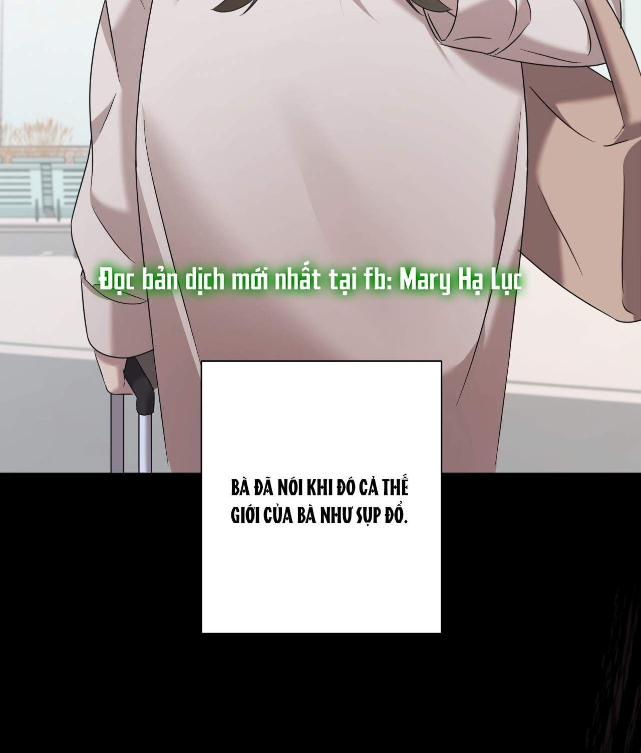 Nhất Túy Kinh Niên Chapter 18.1 - 16