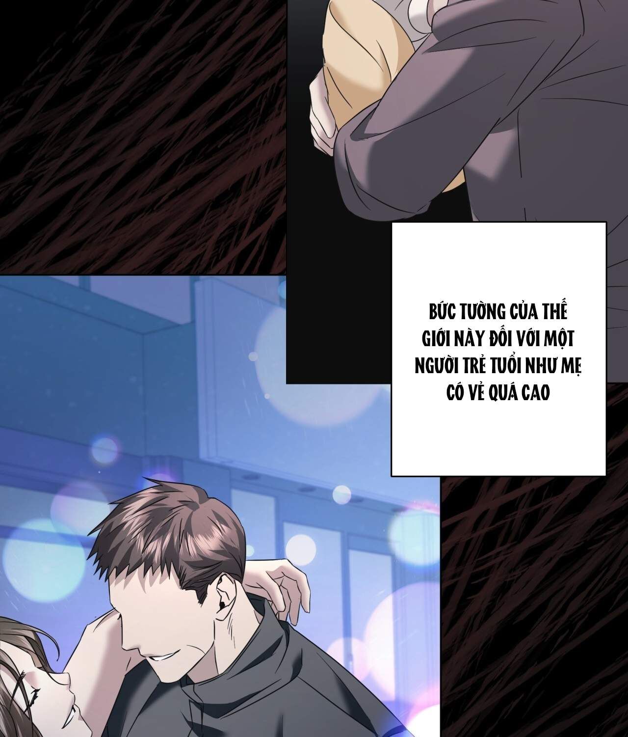 Nhất Túy Kinh Niên Chapter 18.1 - 18