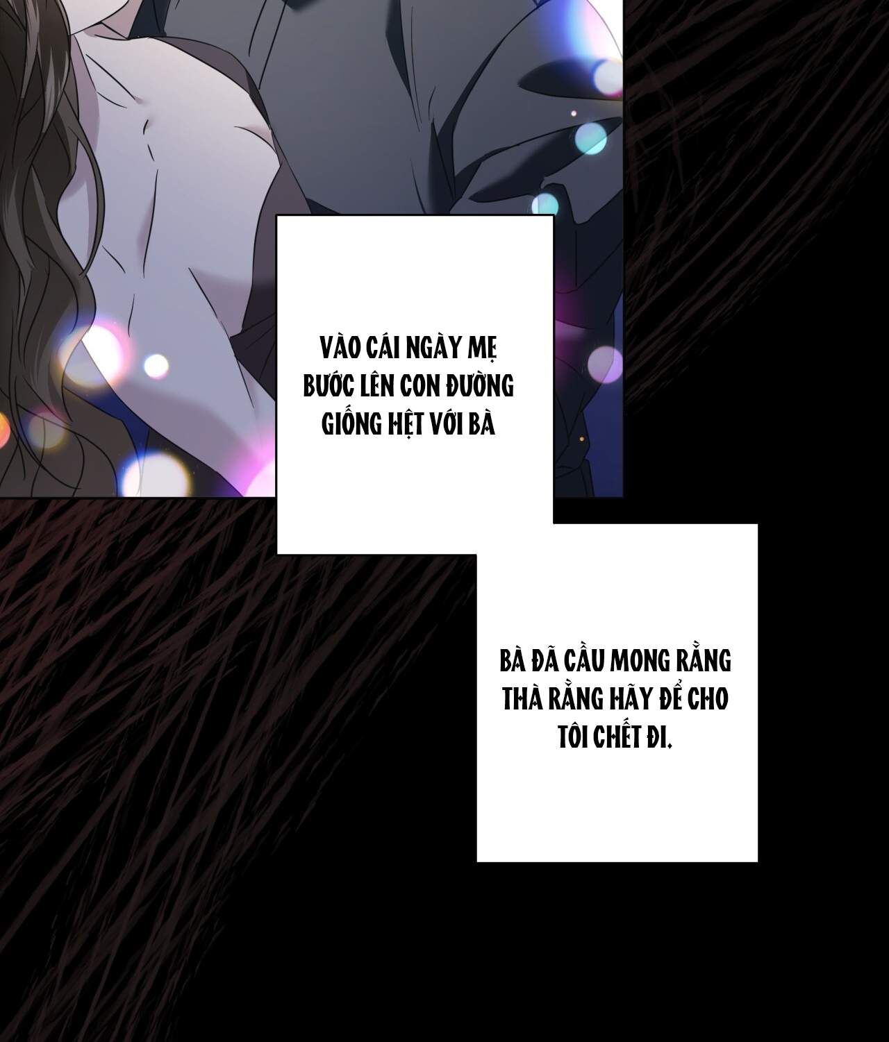 Nhất Túy Kinh Niên Chapter 18.1 - 19