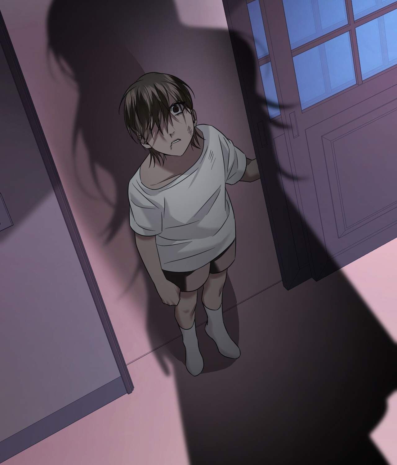 Nhất Túy Kinh Niên Chapter 18.1 - 22