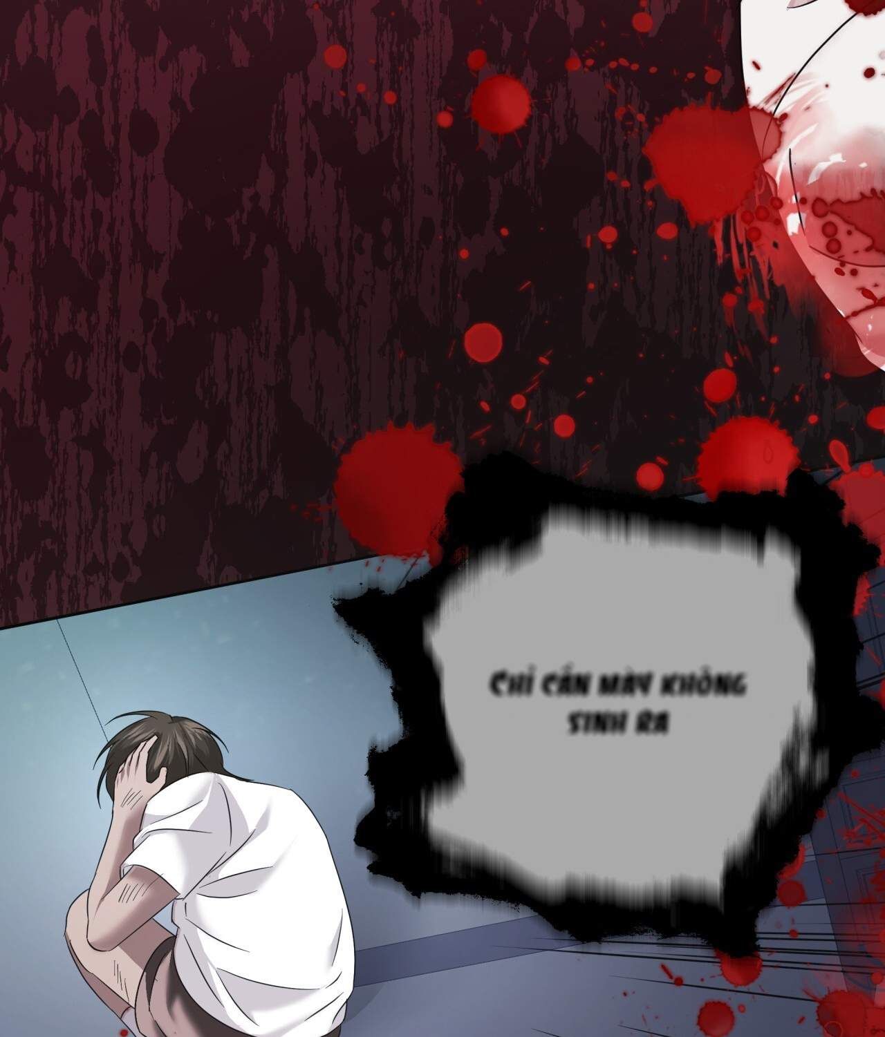 Nhất Túy Kinh Niên Chapter 18.1 - 27