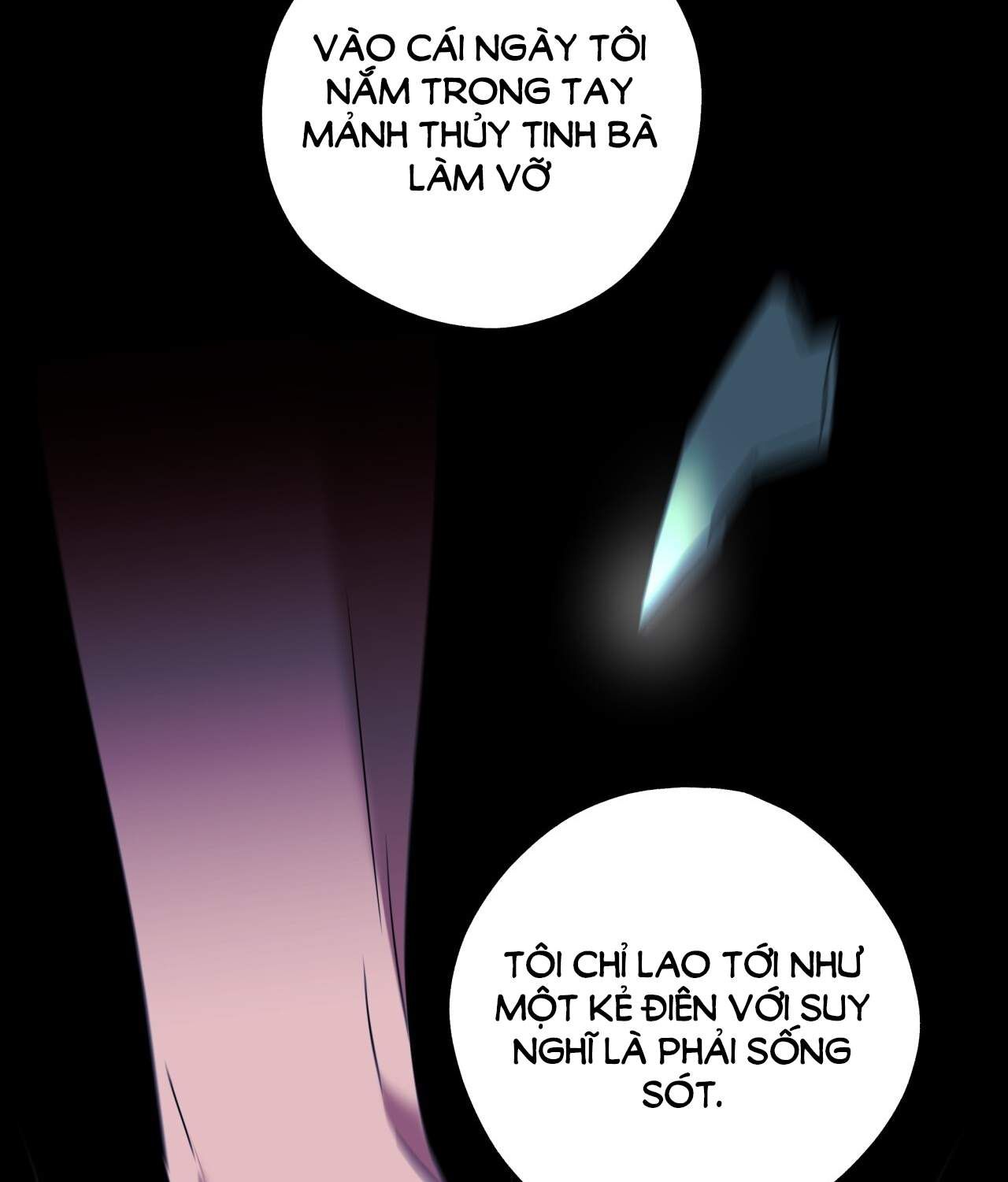 Nhất Túy Kinh Niên Chapter 18.1 - 34