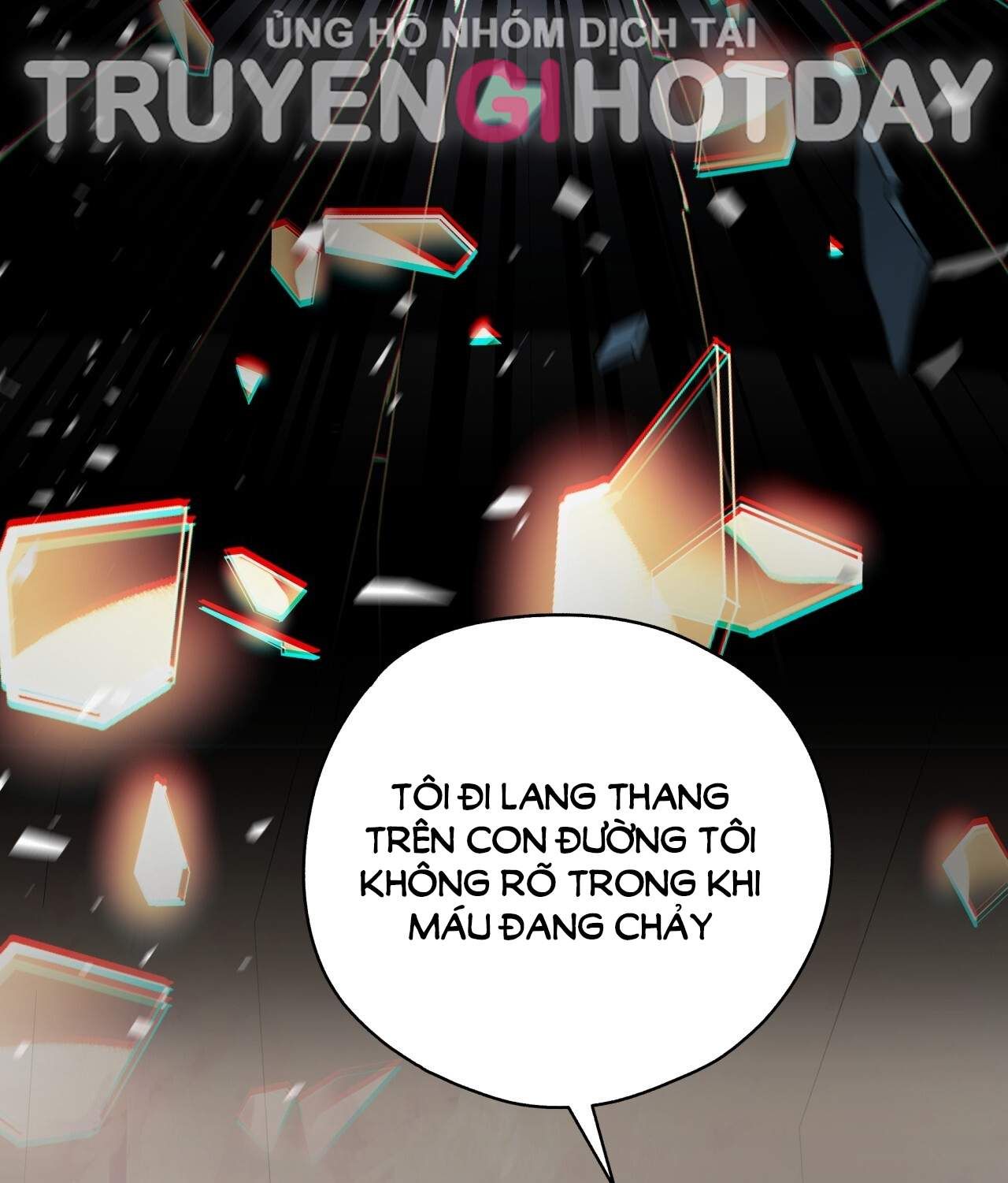 Nhất Túy Kinh Niên Chapter 18.1 - 36