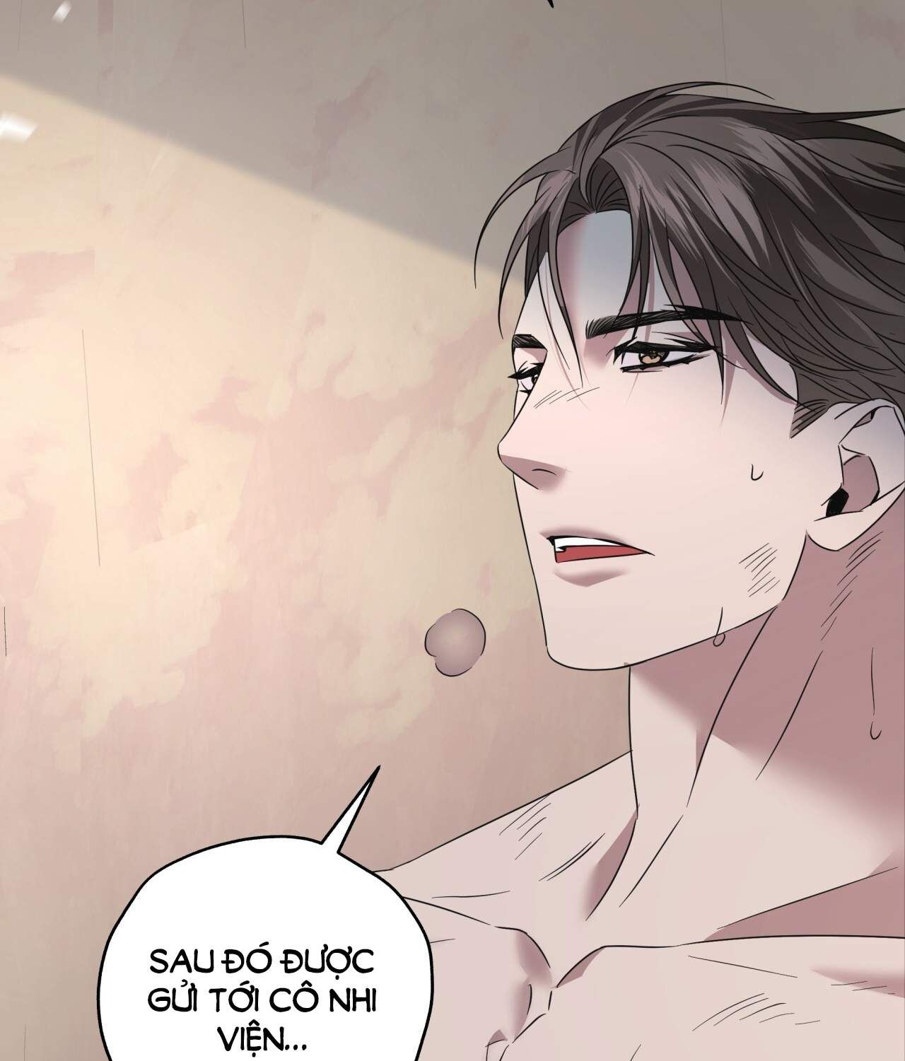 Nhất Túy Kinh Niên Chapter 18.1 - 37