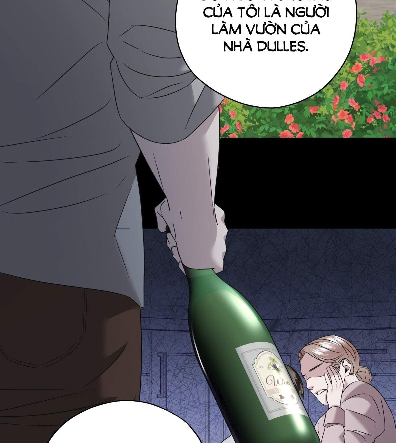 Nhất Túy Kinh Niên Chapter 18.1 - 40