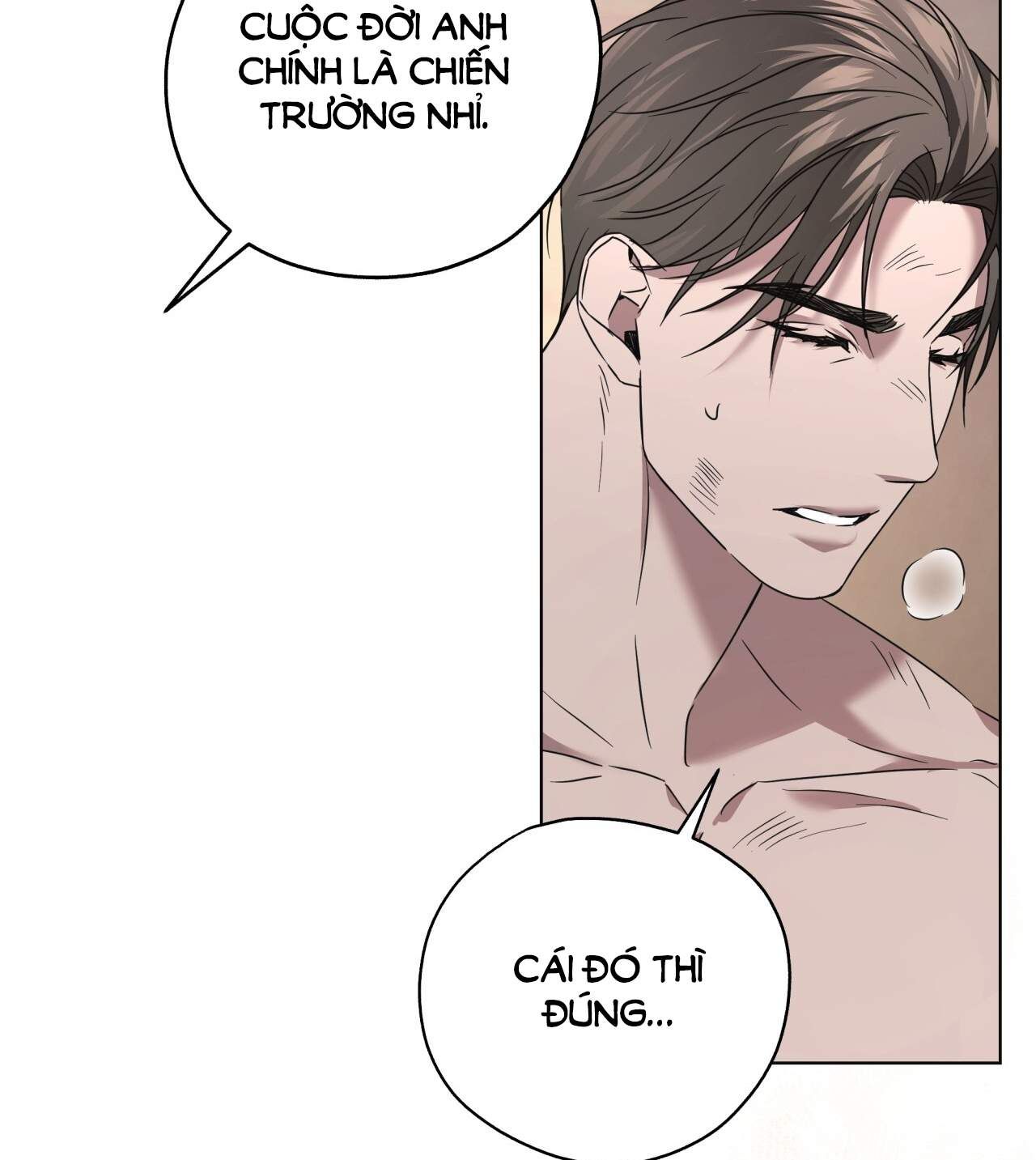 Nhất Túy Kinh Niên Chapter 18.1 - 45