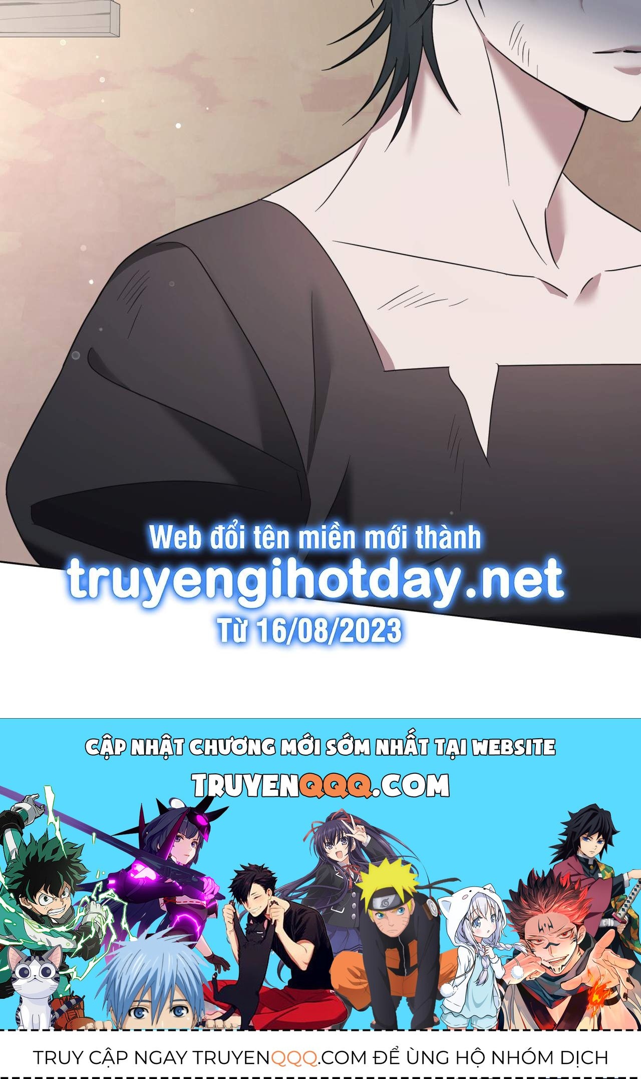 Nhất Túy Kinh Niên Chapter 18.1 - 48