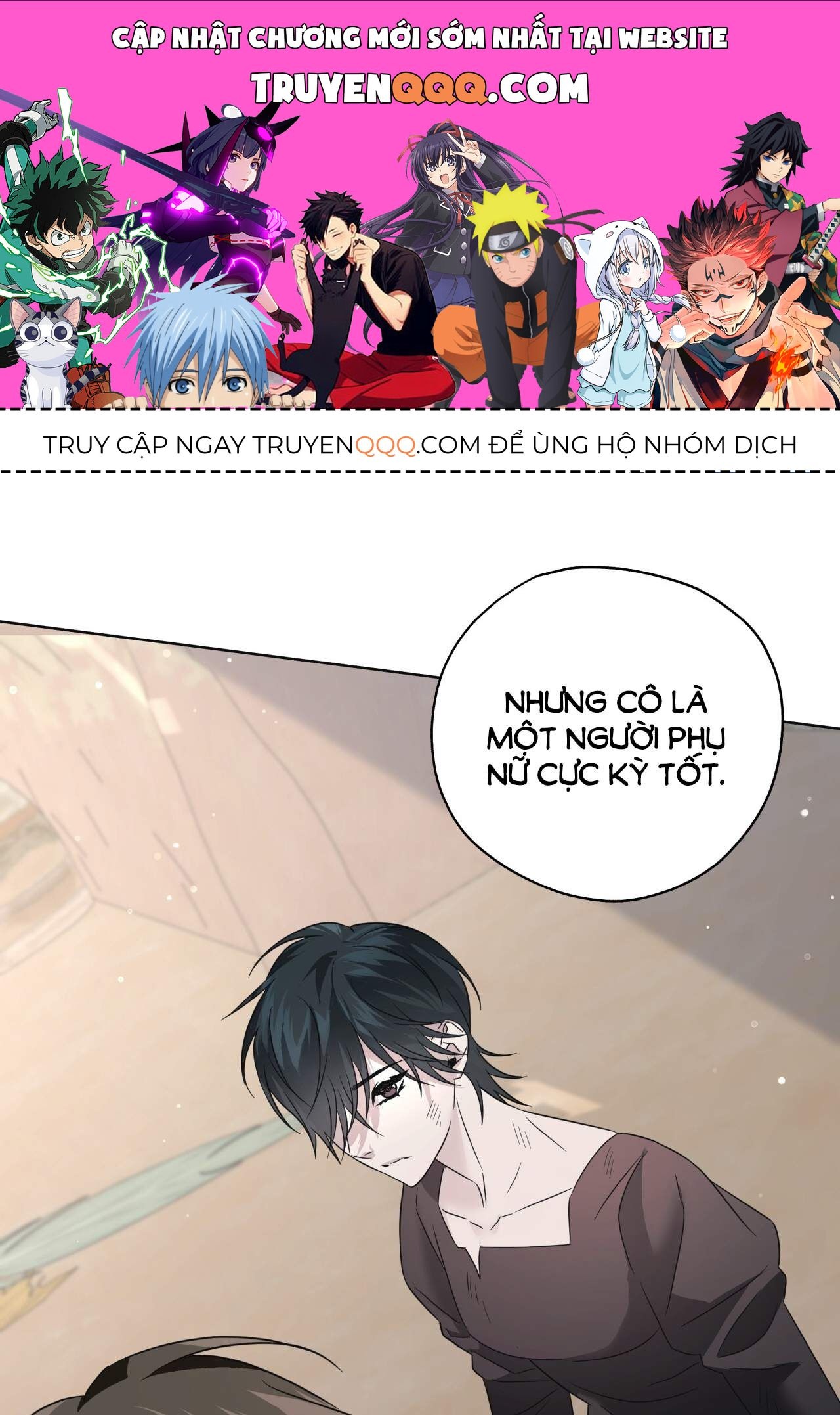 Nhất Túy Kinh Niên Chapter 18.2 - 1