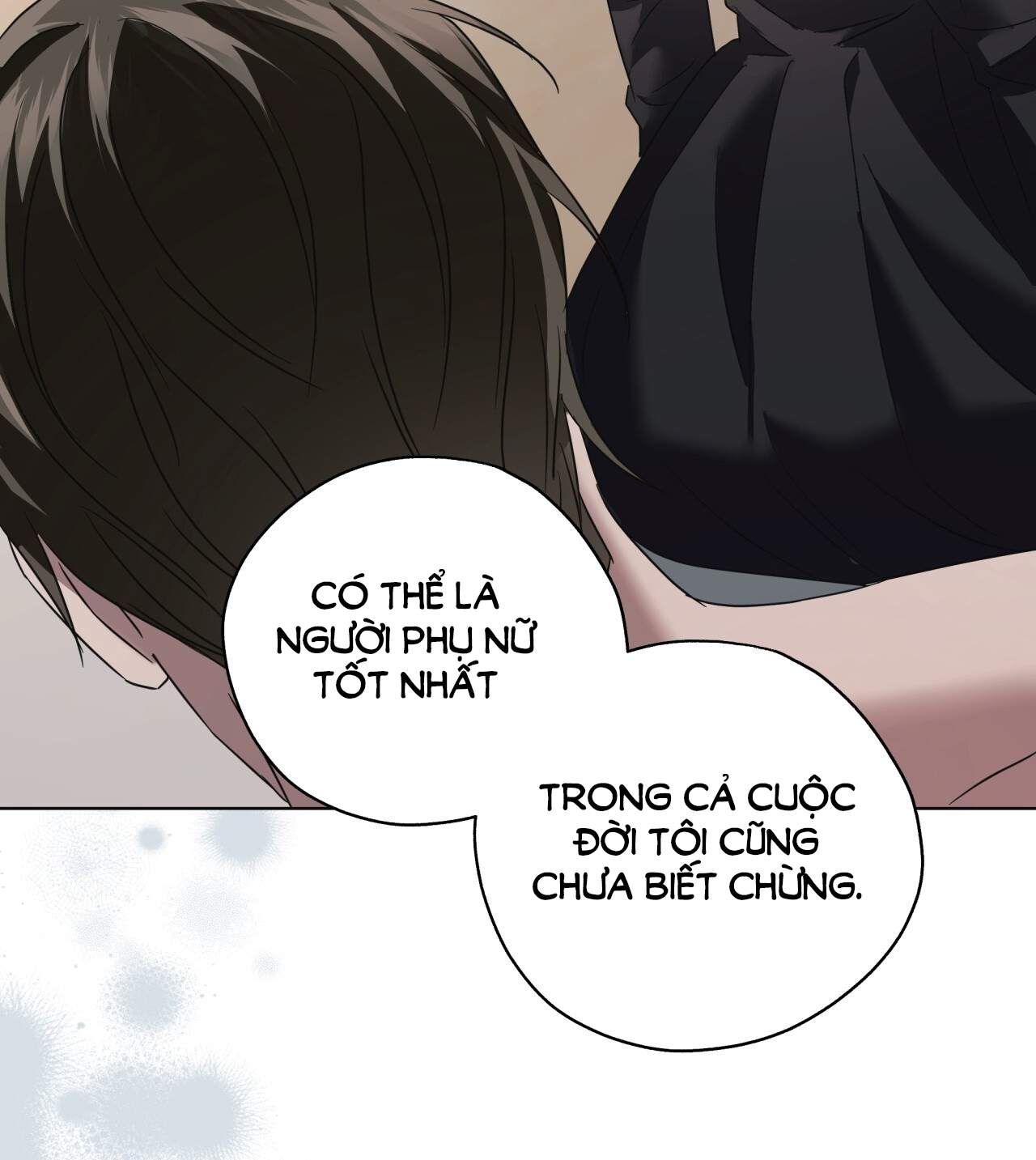 Nhất Túy Kinh Niên Chapter 18.2 - 2