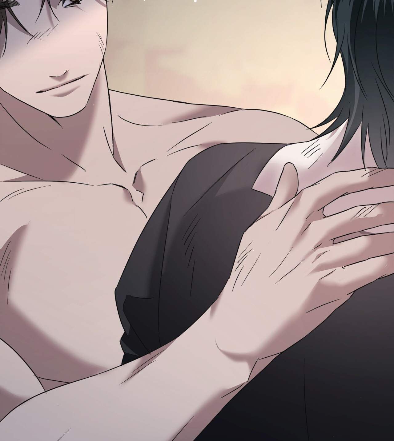 Nhất Túy Kinh Niên Chapter 18.2 - 18