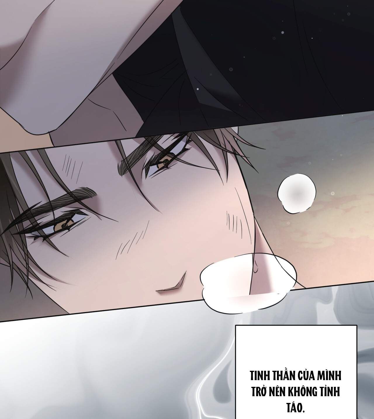 Nhất Túy Kinh Niên Chapter 18.2 - 19