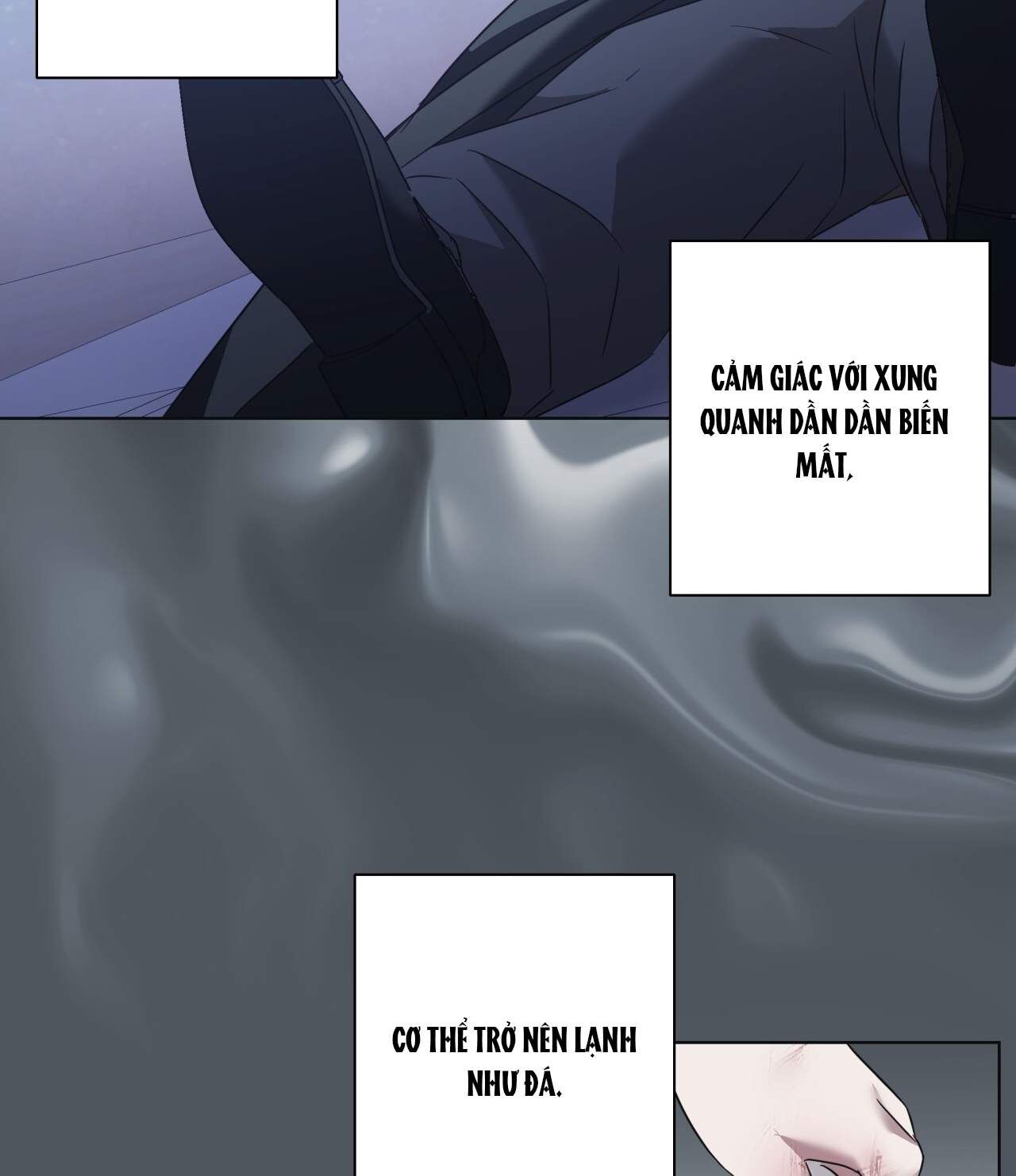 Nhất Túy Kinh Niên Chapter 18.2 - 23