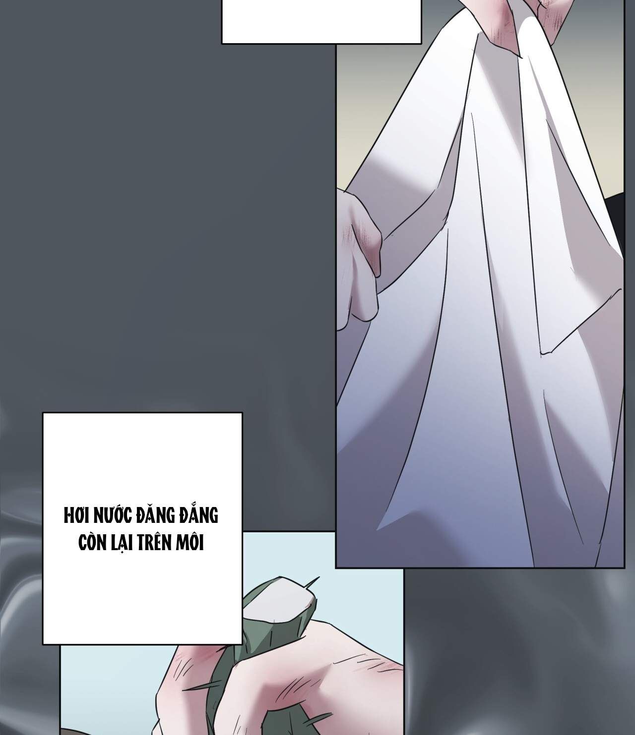 Nhất Túy Kinh Niên Chapter 18.2 - 24