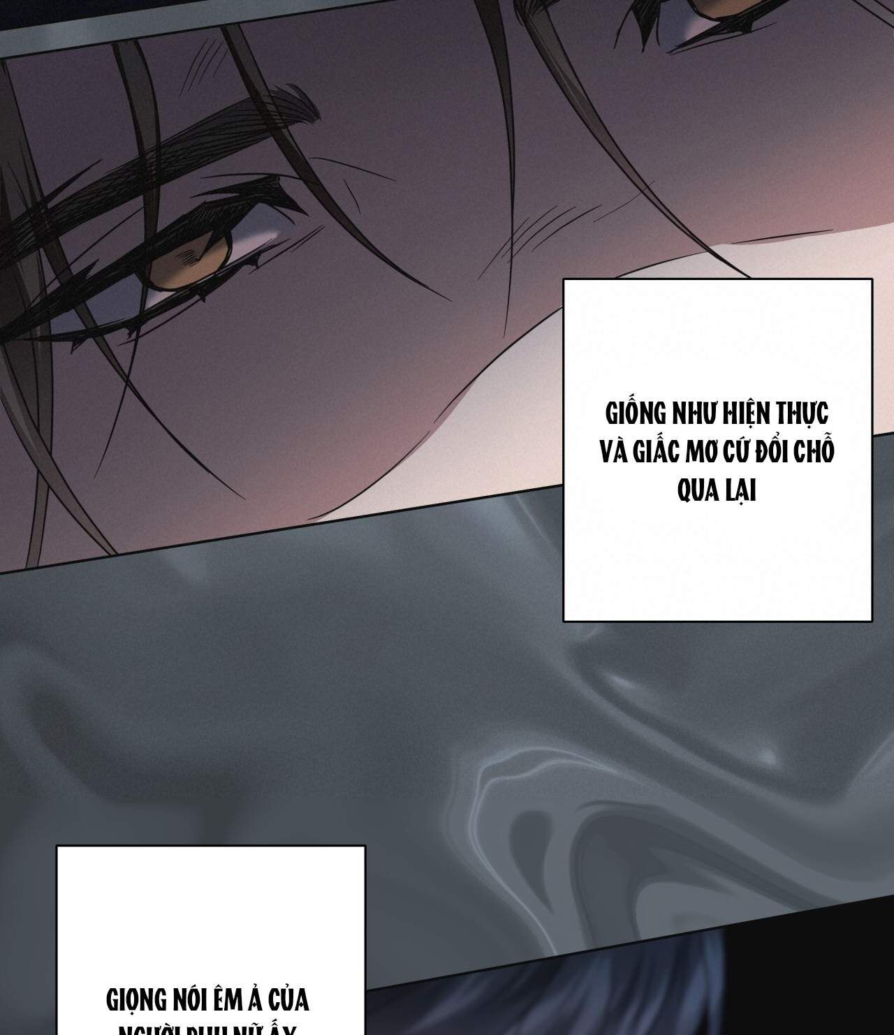 Nhất Túy Kinh Niên Chapter 18.2 - 28