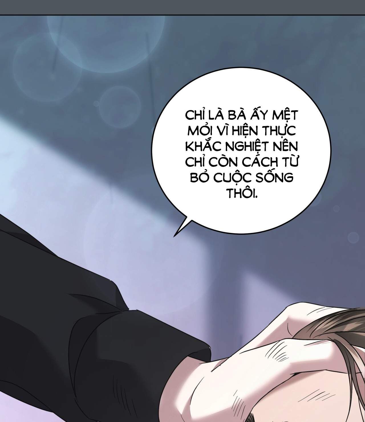 Nhất Túy Kinh Niên Chapter 18.2 - 33