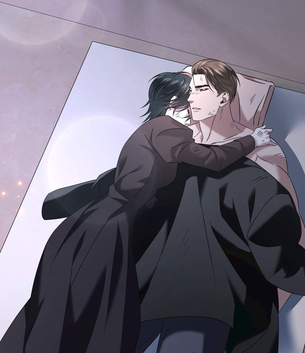 Nhất Túy Kinh Niên Chapter 18.2 - 36