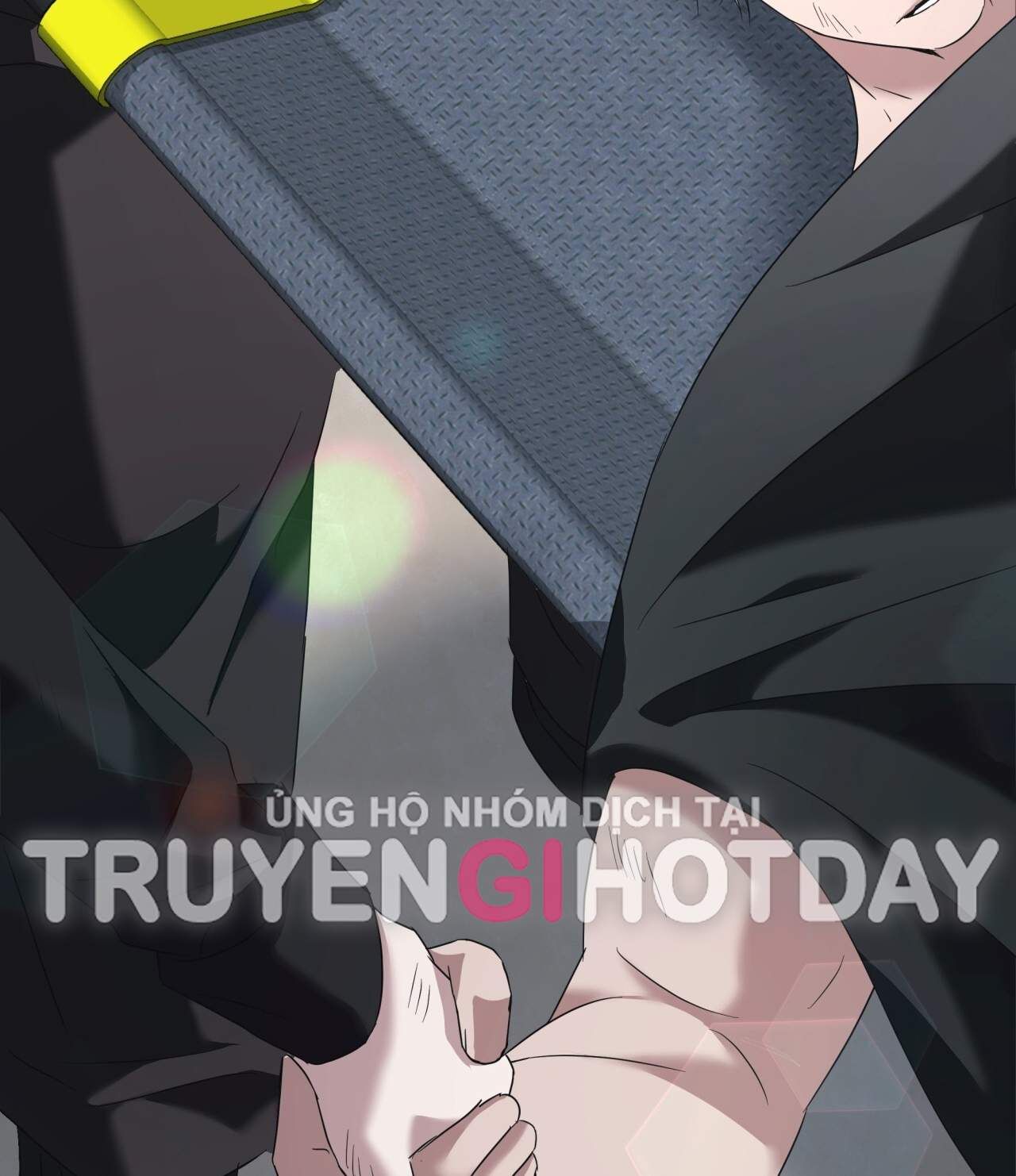 Nhất Túy Kinh Niên Chapter 18.2 - 48