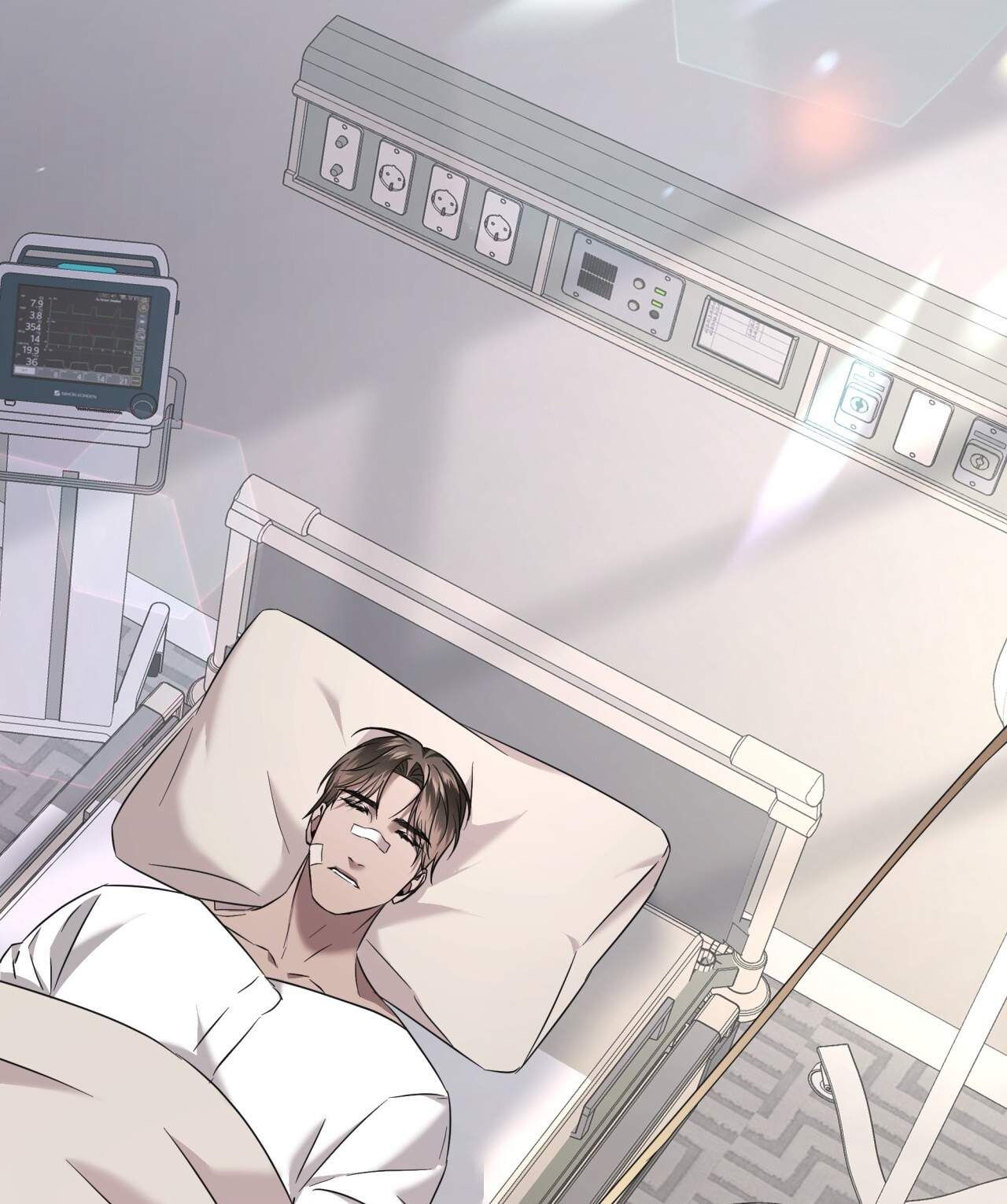 Nhất Túy Kinh Niên Chapter 18.2 - 53