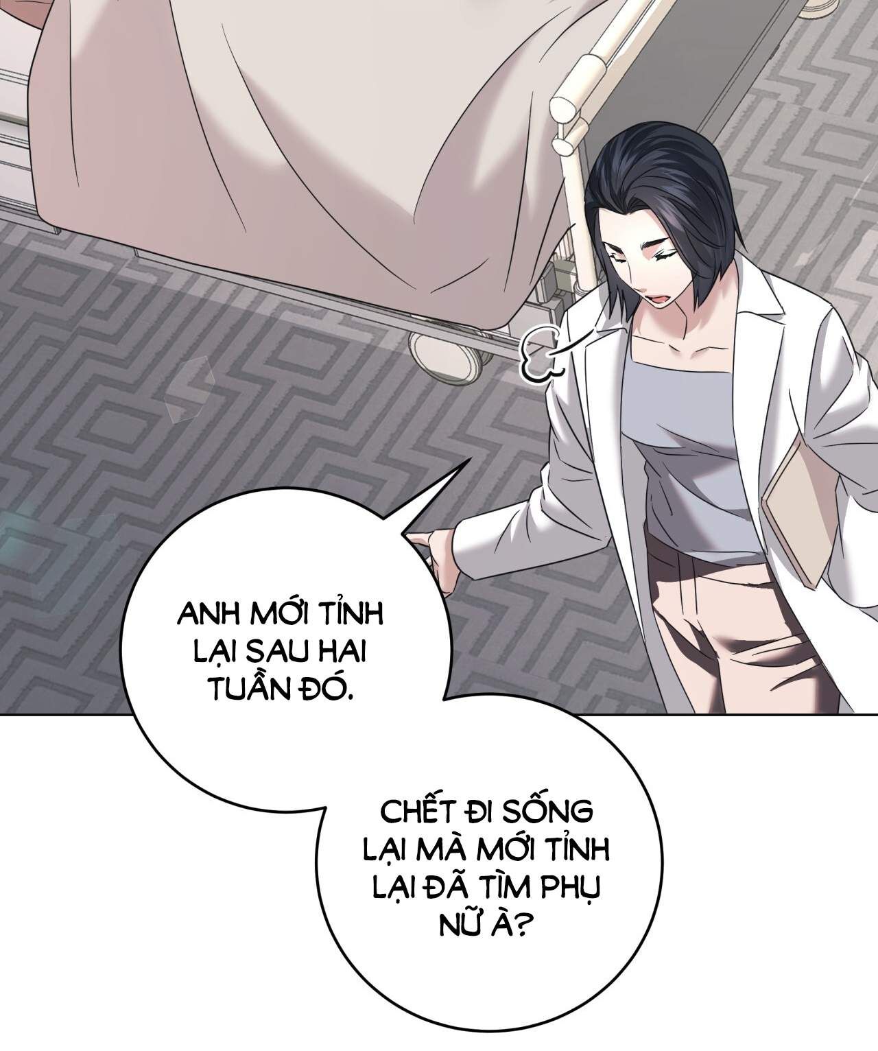 Nhất Túy Kinh Niên Chapter 18.2 - 63