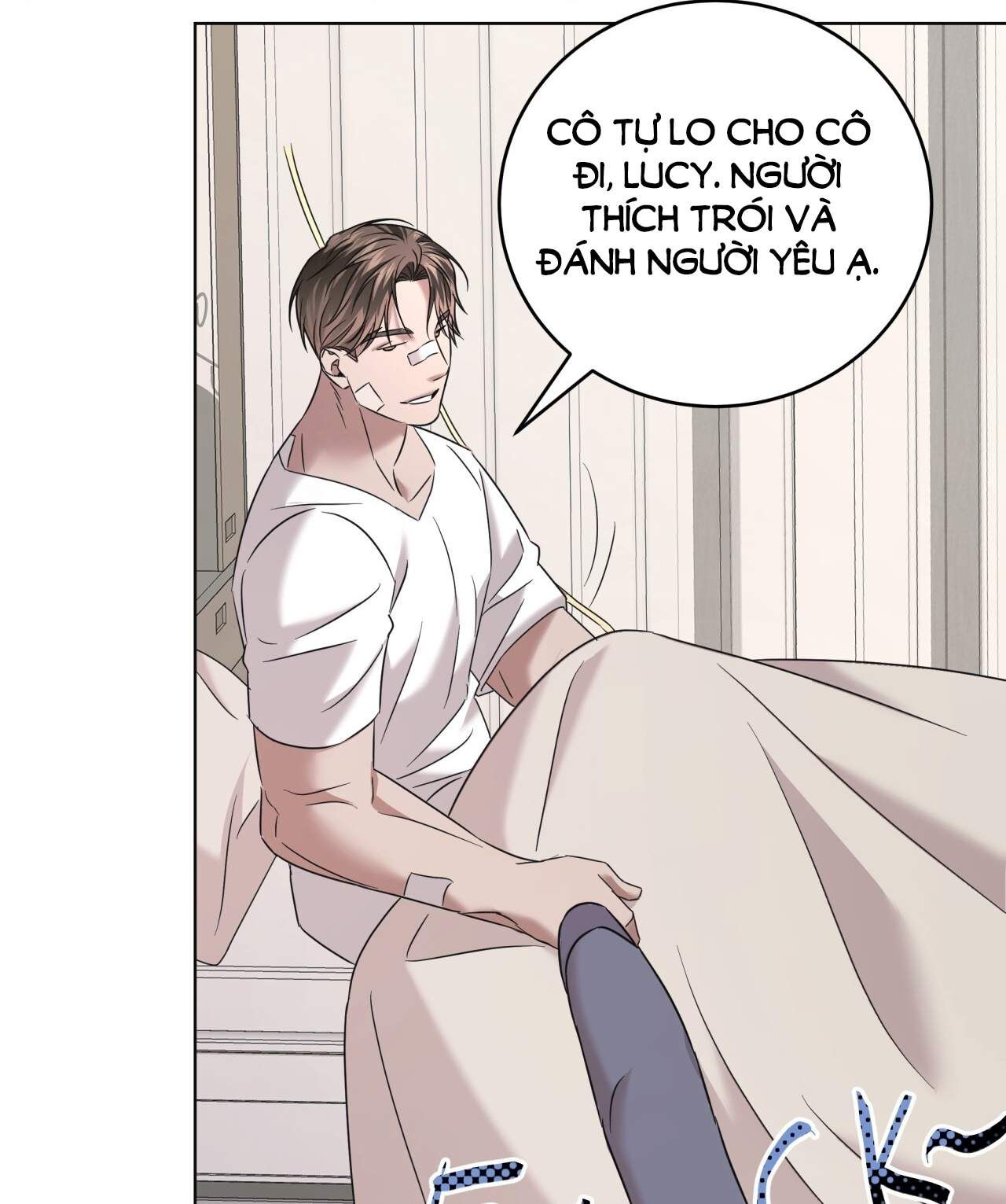 Nhất Túy Kinh Niên Chapter 18.2 - 67