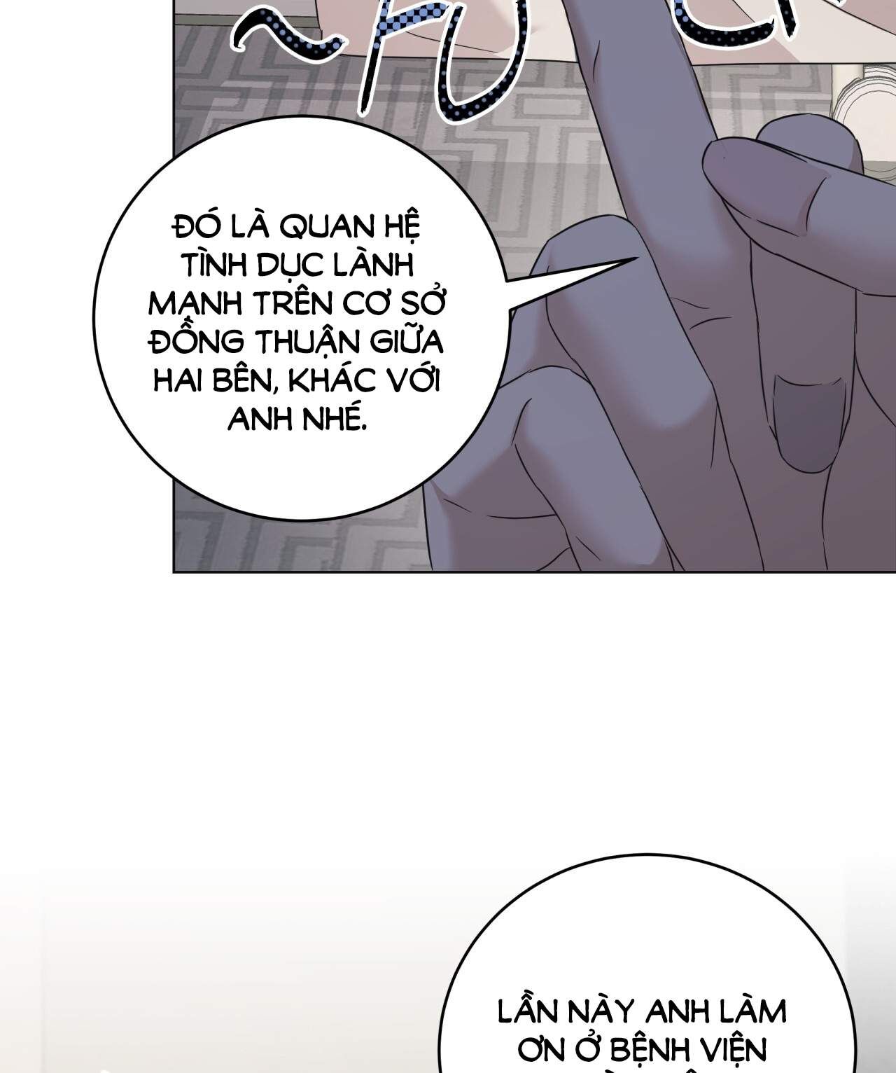 Nhất Túy Kinh Niên Chapter 18.2 - 68