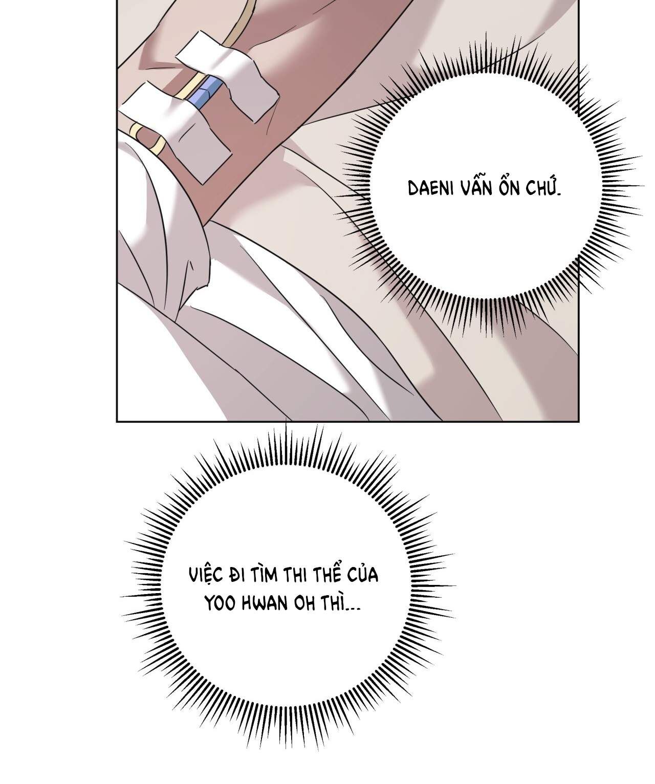 Nhất Túy Kinh Niên Chapter 18.2 - 73