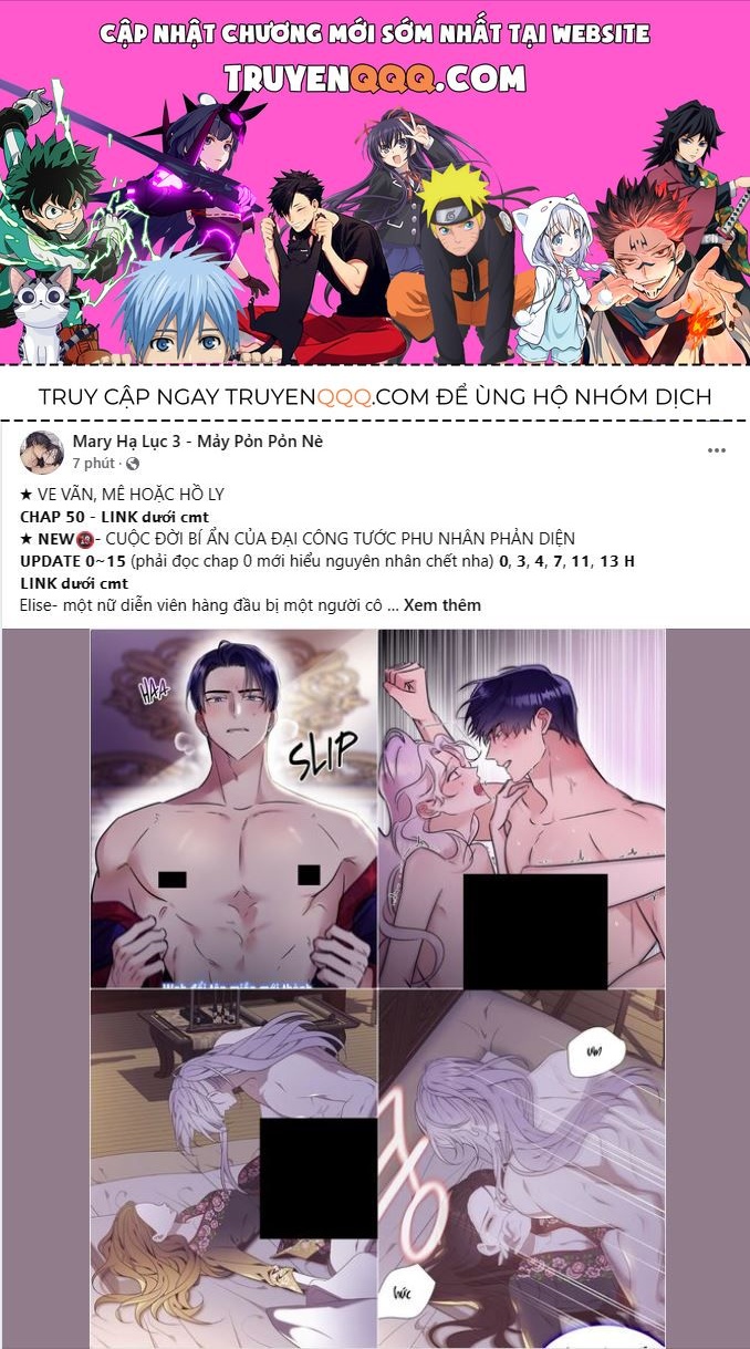 Nhất Túy Kinh Niên Chapter 19.1 - 1