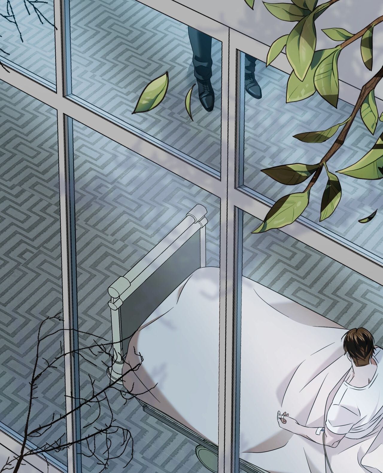 Nhất Túy Kinh Niên Chapter 19.1 - 13