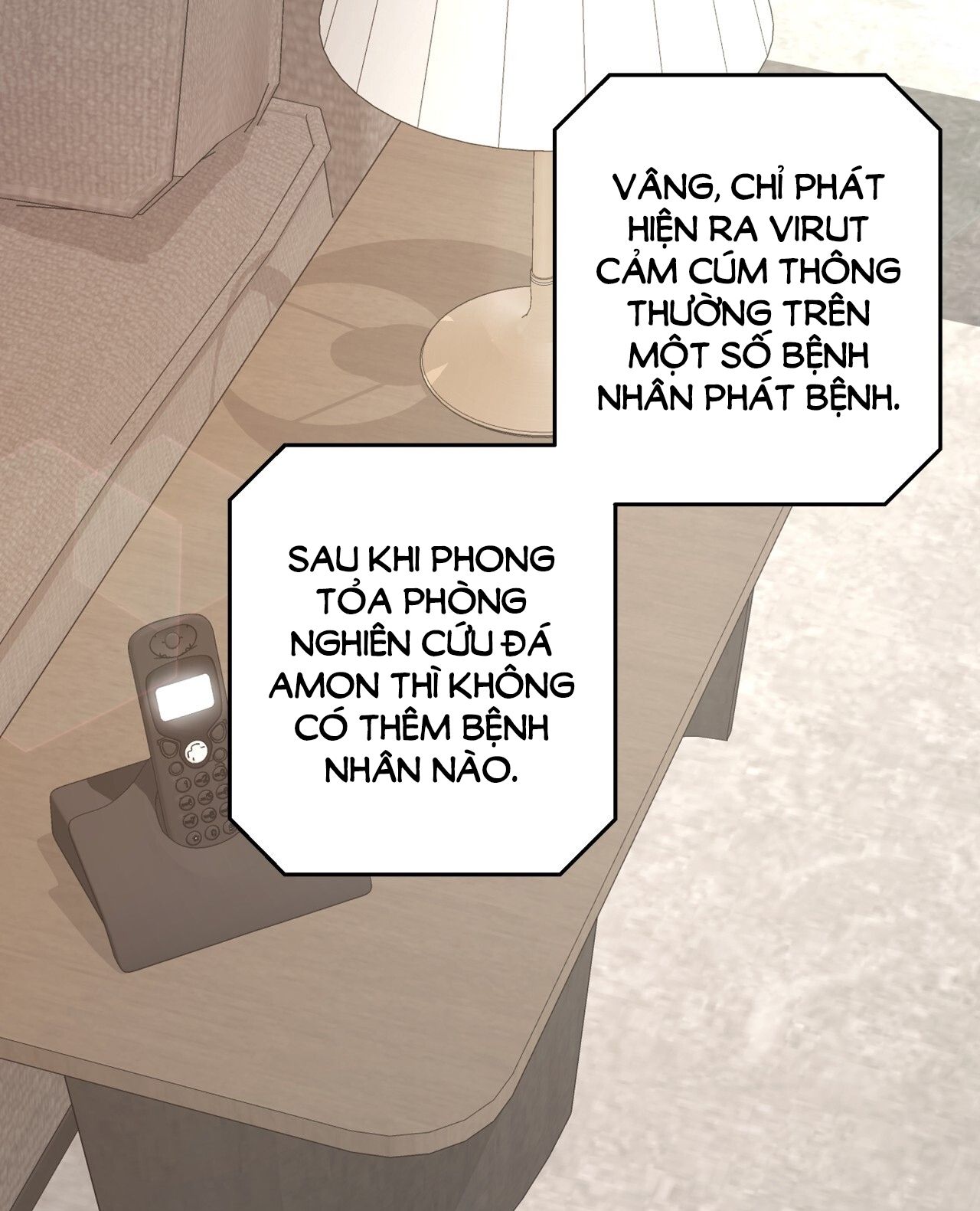 Nhất Túy Kinh Niên Chapter 19.1 - 20